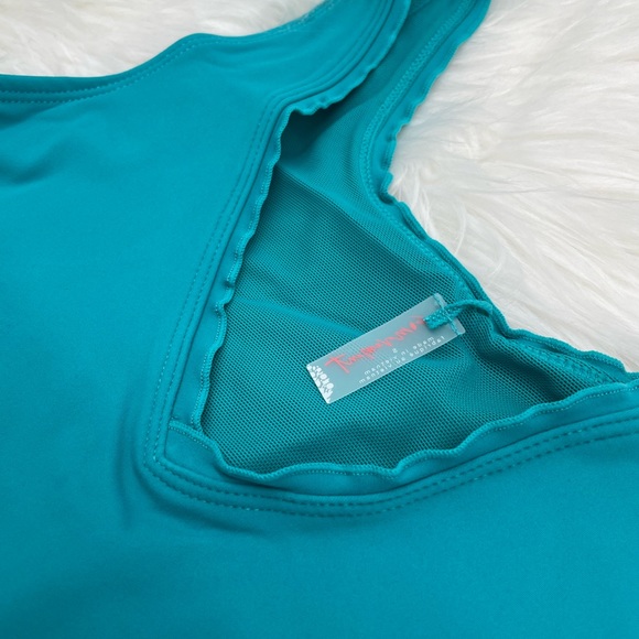 NWT Free People 24/7 Reversible Crop Sports Bra - Picture 6 of 15